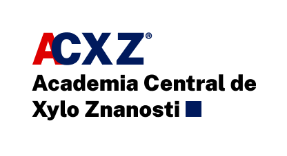 Academia Central de Xylo Znanosti logo